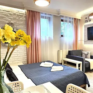 Bystra Woda Apartament