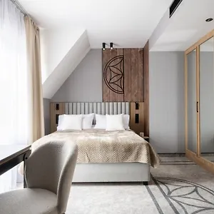 Bed & Breakfast Bel-ami, Zakopane