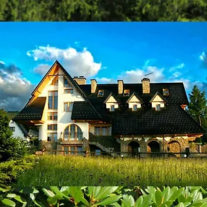 Gasthuis U Ani, Zakopane