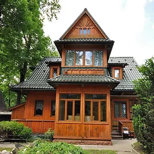 Гостевой дом Willa Lato