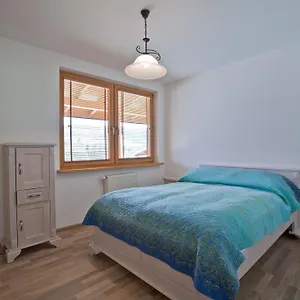 Viva Maria Harmonia Apartament