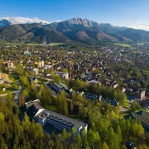 Resort Geovita, Zakopane