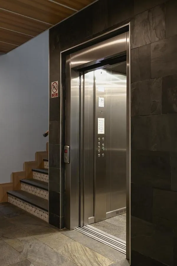 Kamieniec 27 Bed & Breakfast Zakopane