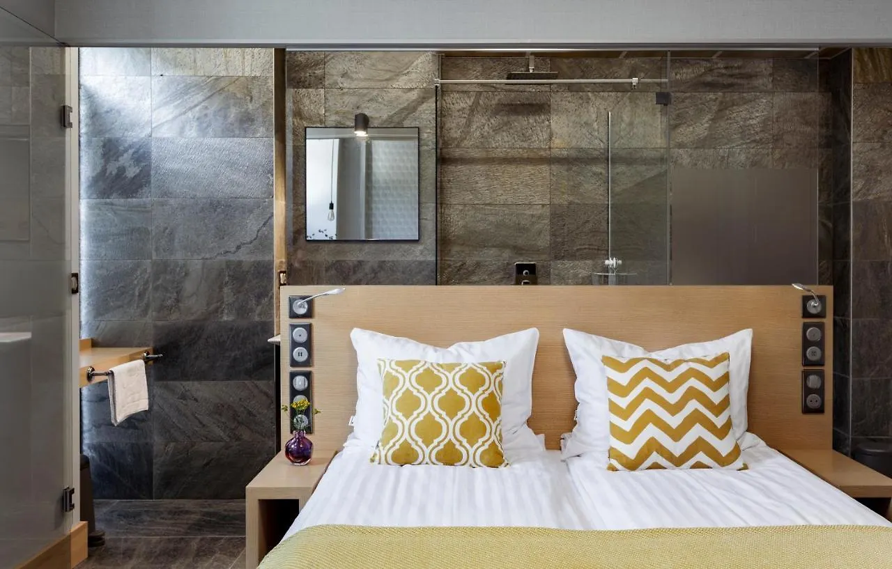זקופאנה Kamieniec 27 Bed & Breakfast