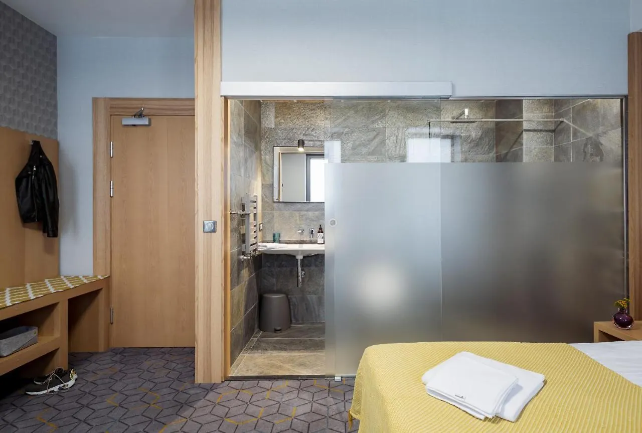 Kamieniec 27 Bed & Breakfast Zakopane 3*,