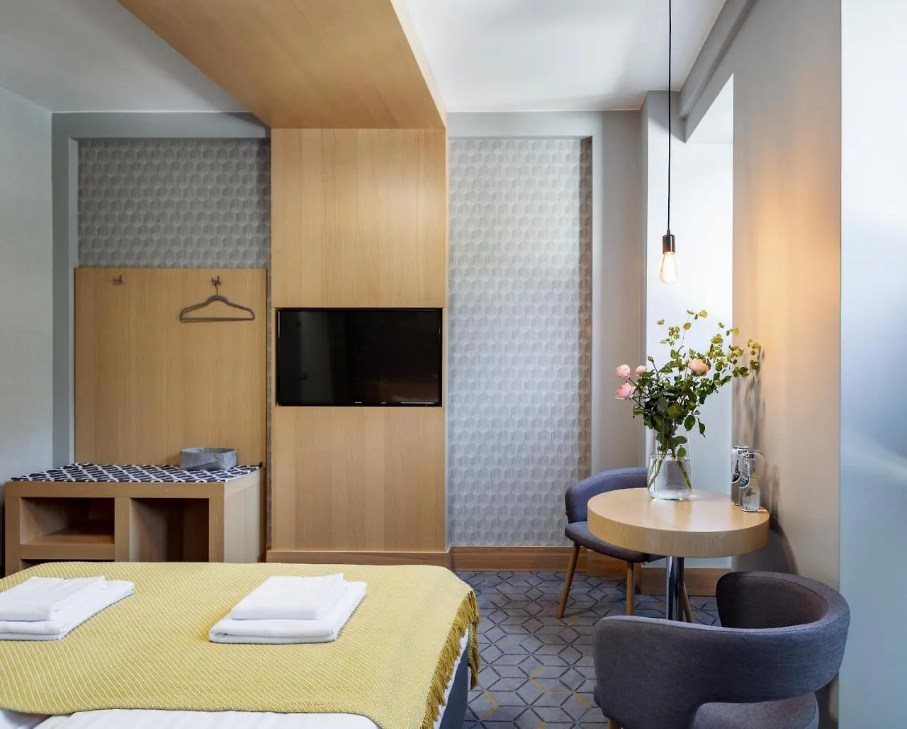 זקופאנה Kamieniec 27 Bed & Breakfast