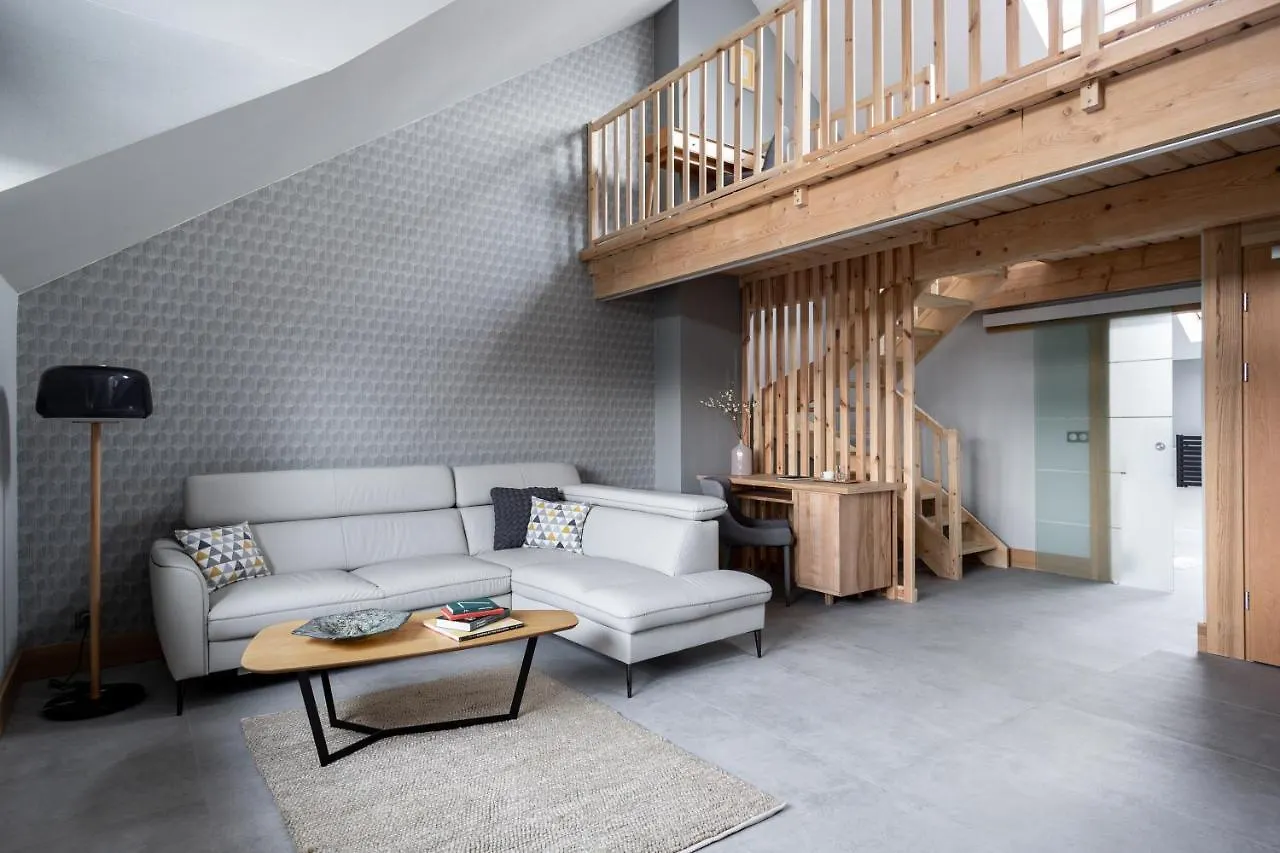 Kamieniec 27 Bed & Breakfast Zakopane