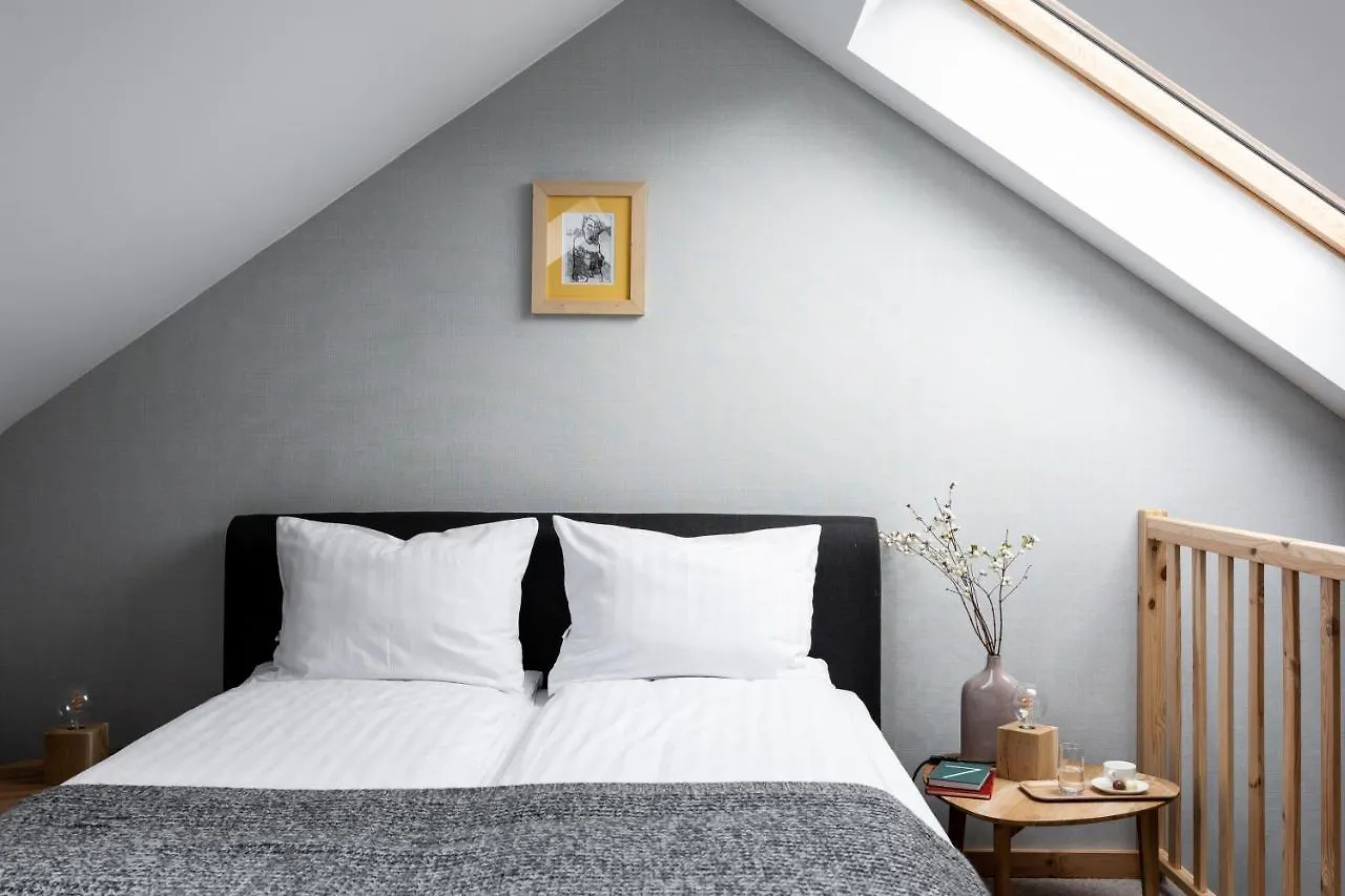 ***  Kamieniec 27 Bed & Breakfast Zakopane Poland