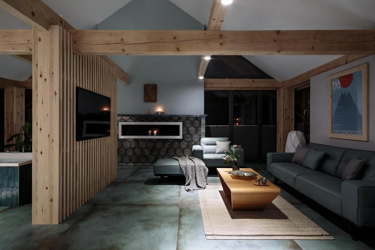 Kamieniec 27 Bed & Breakfast Zakopane Poland
